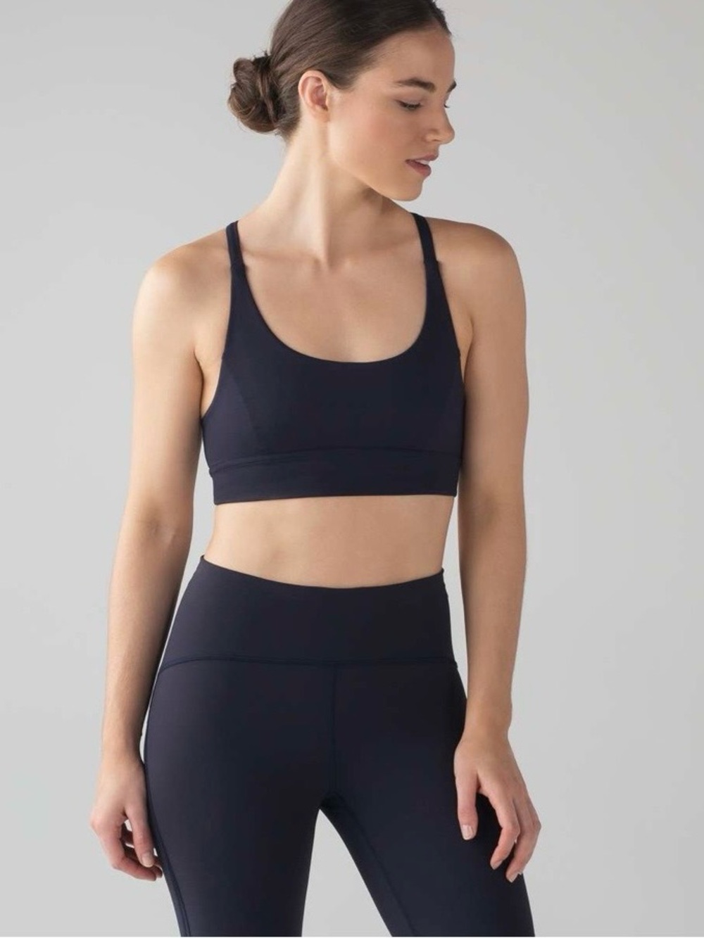 Lululemon Train Times Bra